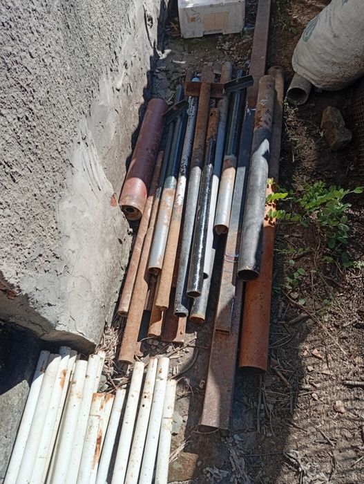 Продам Трубы разный