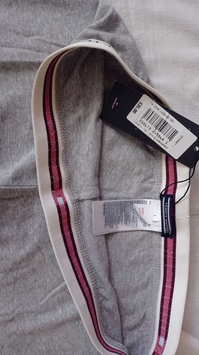 Spodnie Leginsy Tommy Hilfiger