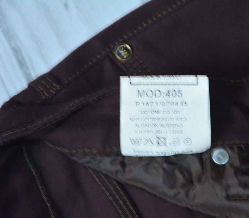 Spodnie Michael Kors r. 34