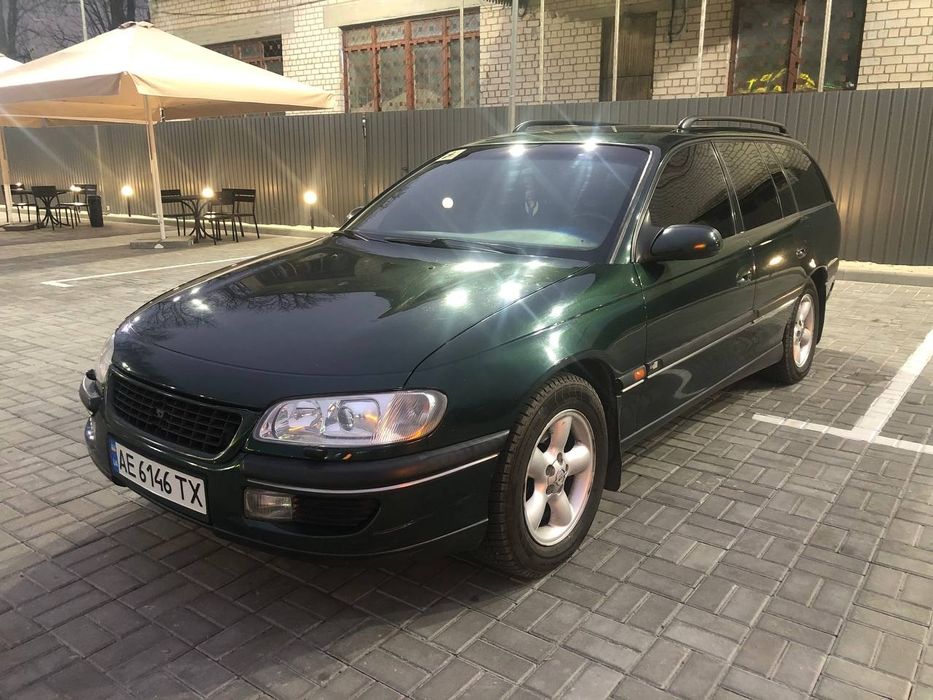Продам Опель Омегу 1999 року