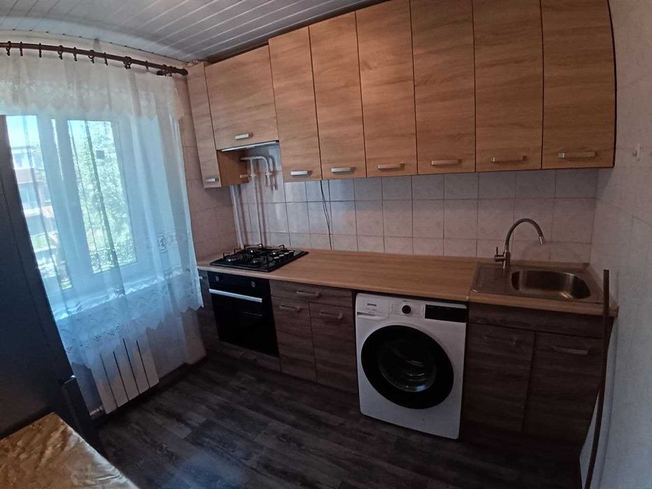 L Продам 3х кімнатну квартиру на Холодної Горі