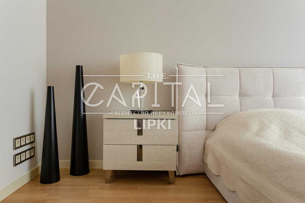 Многокомнатная квартира по адресу бульвар Дружбы Народов (площадь 190 м²) - Atlanta.ua - фото 5