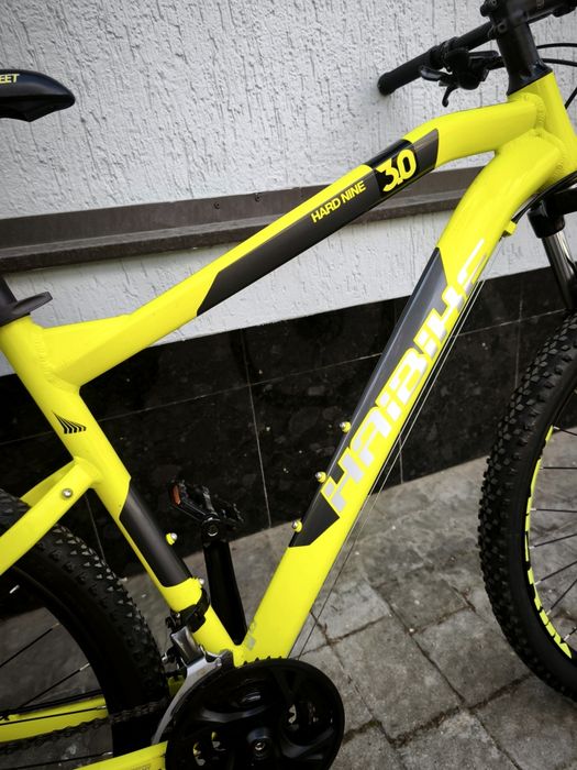 Велосипед HAIBIKE 29 колеса,рама L