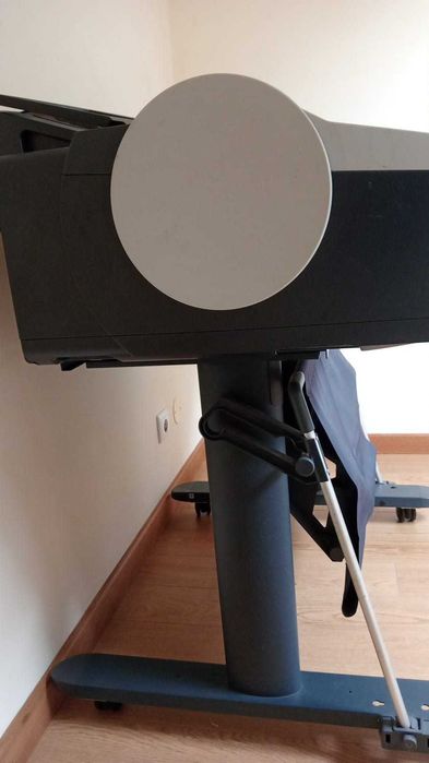 Plotter Canon IPF605