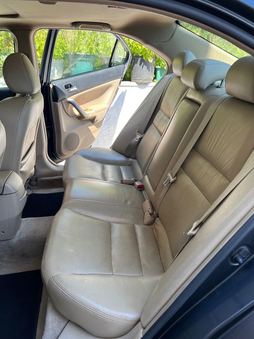 Honda Accord 2.2 I-CDTI