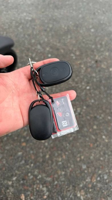 Оренда електроскутерів для доставки кур'єром Glovo, bolt, uber eats. Київ. З можливістю викупу.