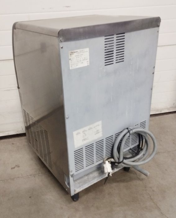 Maquina de Gelo "SCOTSMAN" (usada)