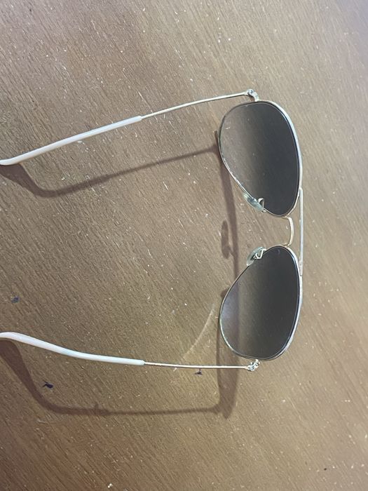 Oculos ray ban originais na caixa