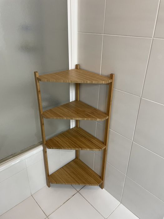 Estante IKEA casa de banho64586359487235124