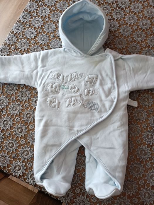 Sprzedam kombinezony