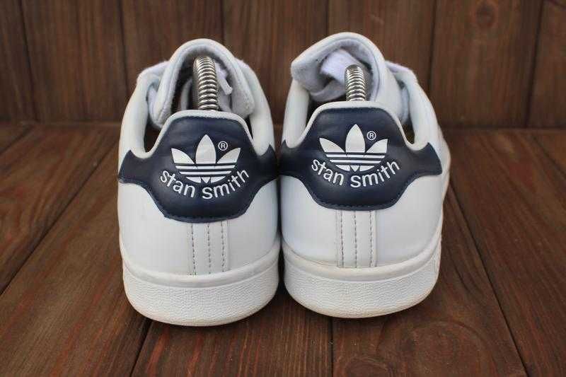 Кросівки Adidas Stan Smith FX5501 оригінал 42,5р кроссовки