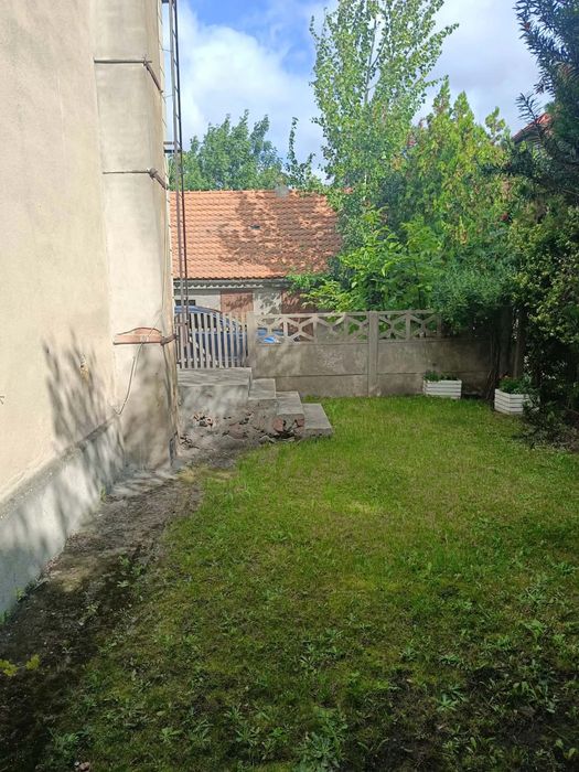 Mini kawalerka Krotoszyn parter 19m