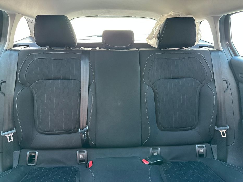 Renault Megane IV 2018/11 Nacional