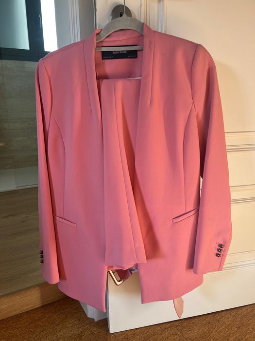 Fato de Senhora como Novo tamanho M Zara