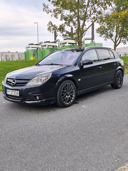 Opel Signum