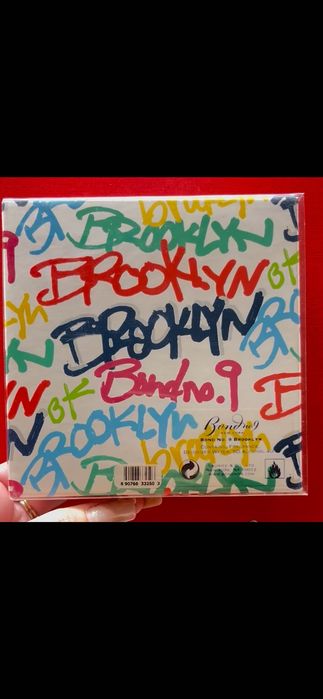 Bond #9 Downtown Brooklyn парфумована вода унісекс
