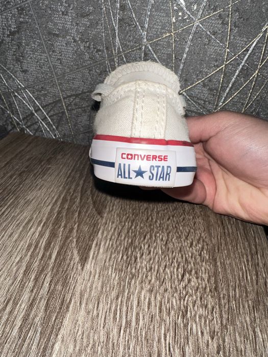 Кеди дитячі(Converse)