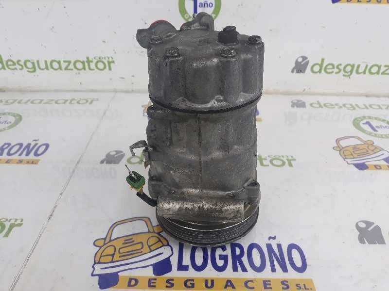 COMPRESSOR AR CONDICIONADO MINI MINI 2006