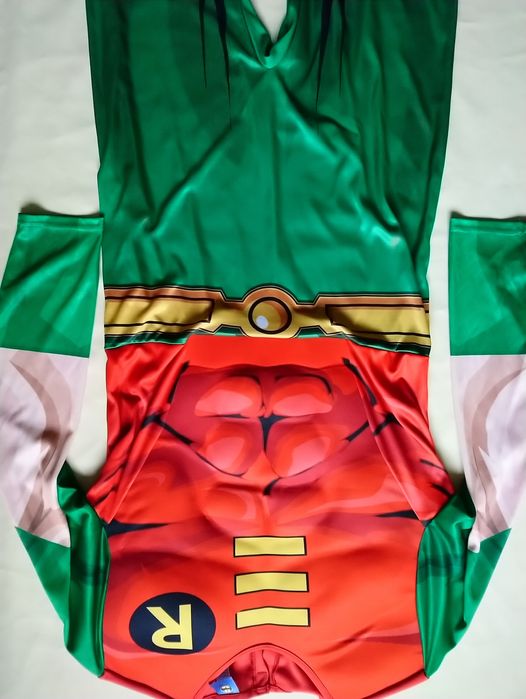 Карнавальний костюм Робін Бетман Robin Batman М розмір
