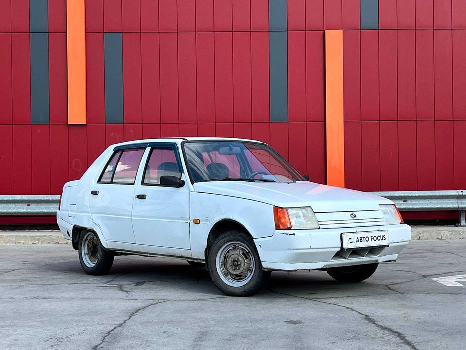 ЗАЗ 1103 Славута 2008р 1.2 Газ/Бенз МКПП - ЛІЗИНГ ТА КРЕДИТ