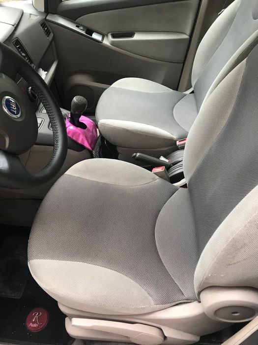 Fiat Idea , 2006, MultJet, Disel