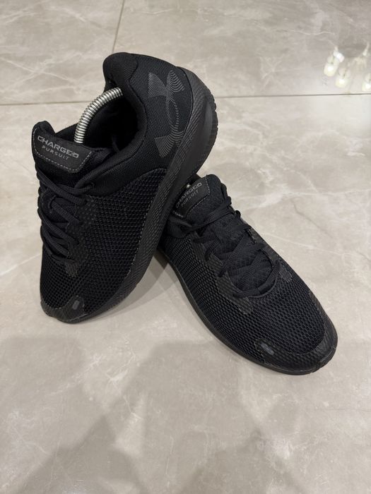 Кросівки Under Armour Charged Pursuit 2 (EUR 44)