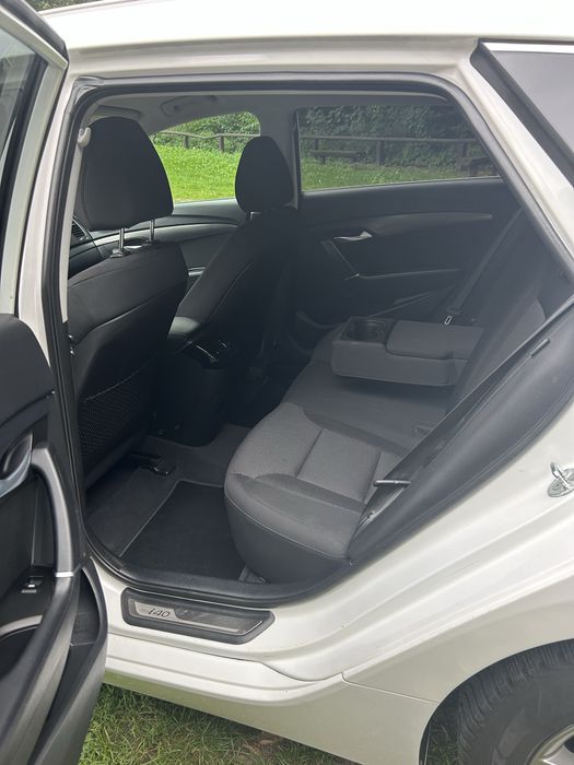 Hyundai i40 1.7crdi