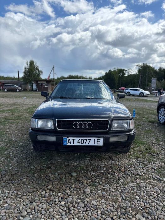 Audi 80 b4 1994.