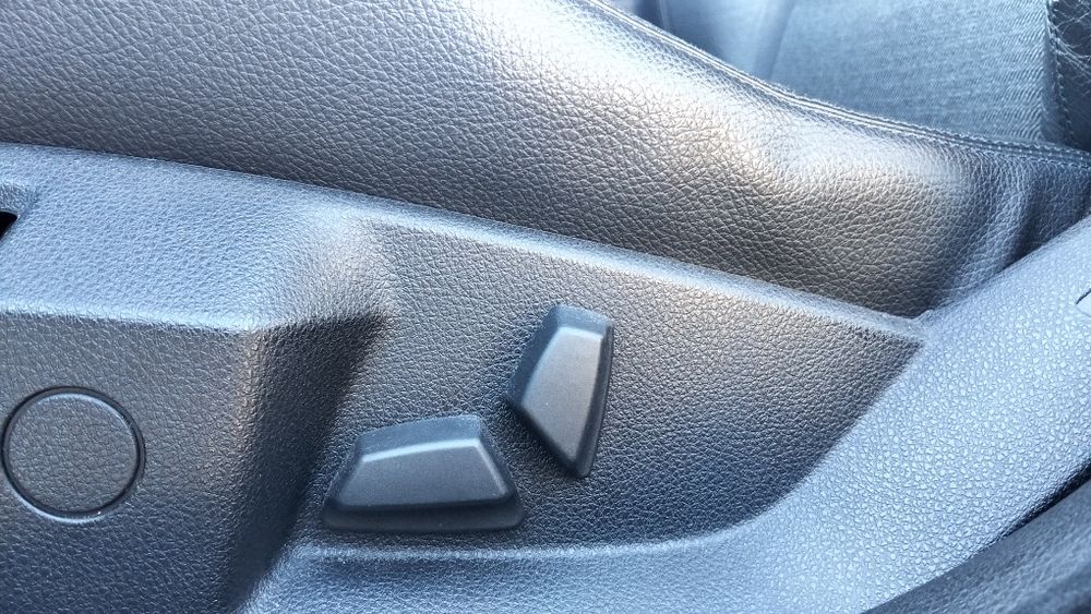 BMW 520d touring F11