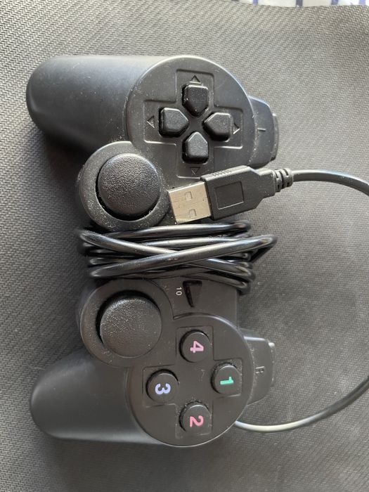 USB controller and watch64586079955971120