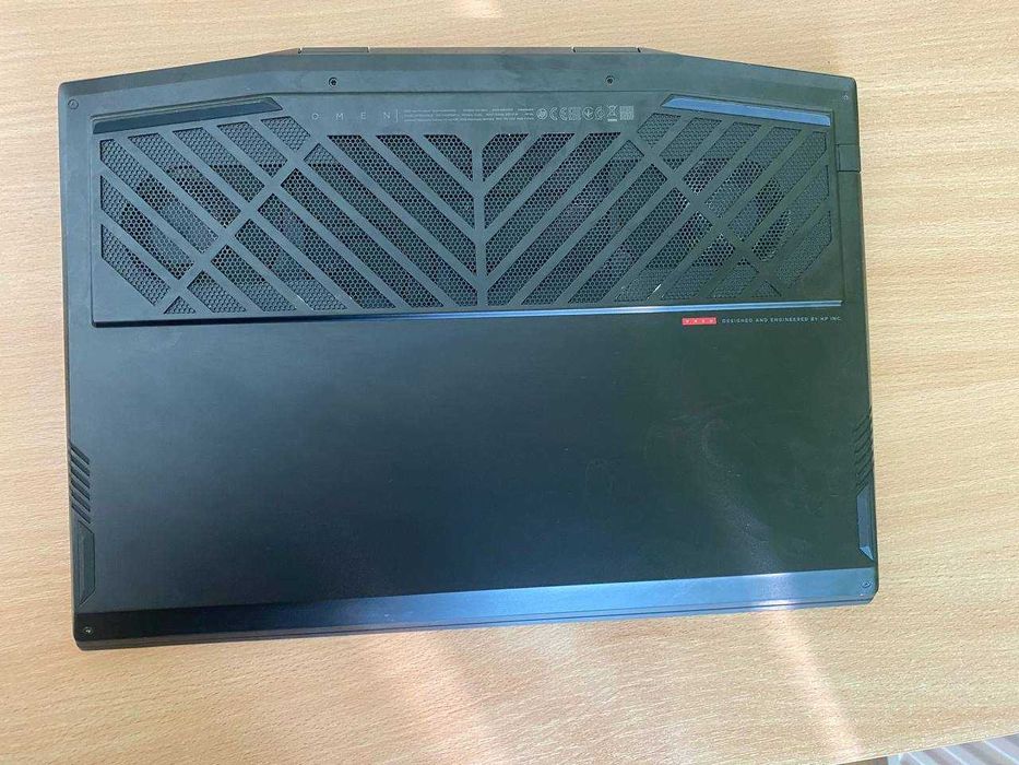 HP Omen 15 i7-9750H RTX 2060  32GB DDR4