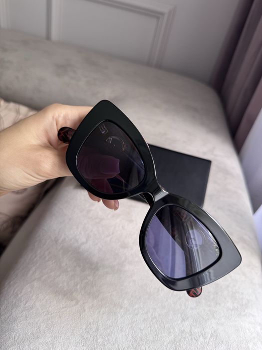 Okulary przeciwsłoneczne Fendi FF0327/S