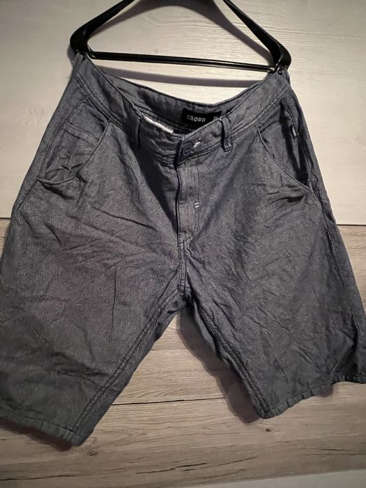 Spodenki Cropp trozmiar 34