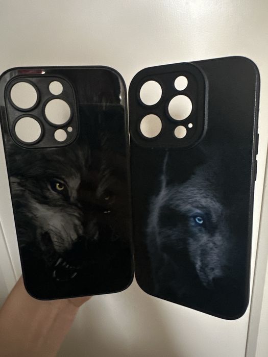 Etiu na telefon, obudowa, iphone 14 pro