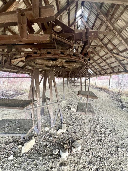 Продаж цегельного заводу, с. Новий Милятин, Золочівський район