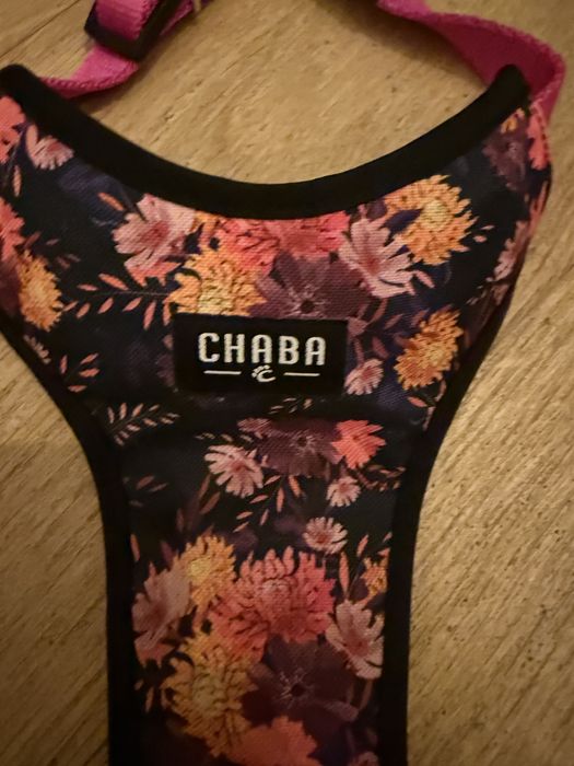 Szelki chaba rozmiar L