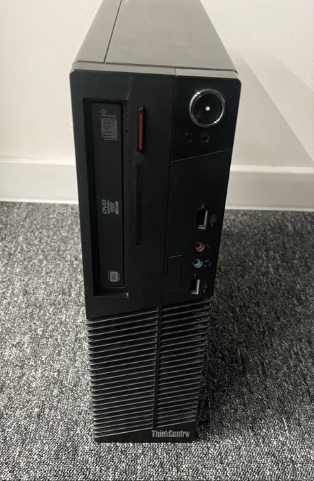 Lenovo ThinkCentre M70E SFF