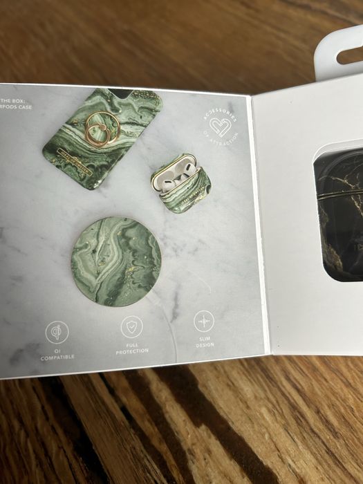 Etui na AirPods gen. 3 opakowanie na słuchawki