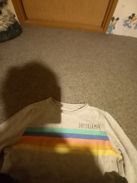 Bluza dziewczynka 11-12 lat