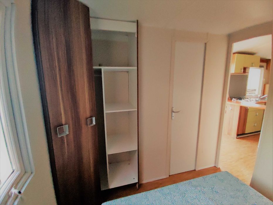 Mobil Home IRM T2 - Nova, toda equipada, moderna,  OFERTA TRANSPORTE