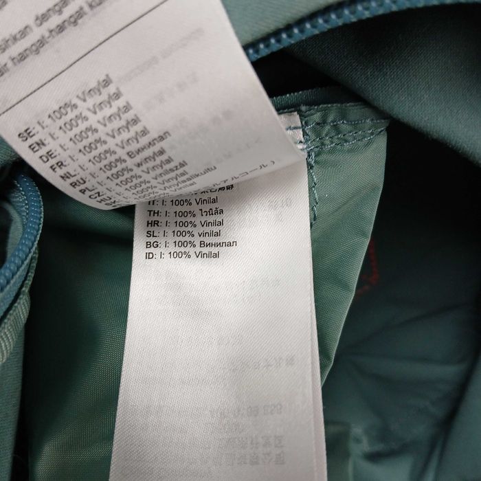 Fjallraven Kanken  lekki plecak miejski turystyczny