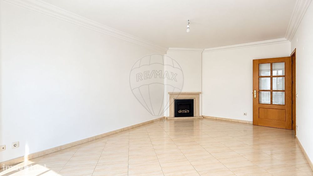 Apartamento T2 para venda