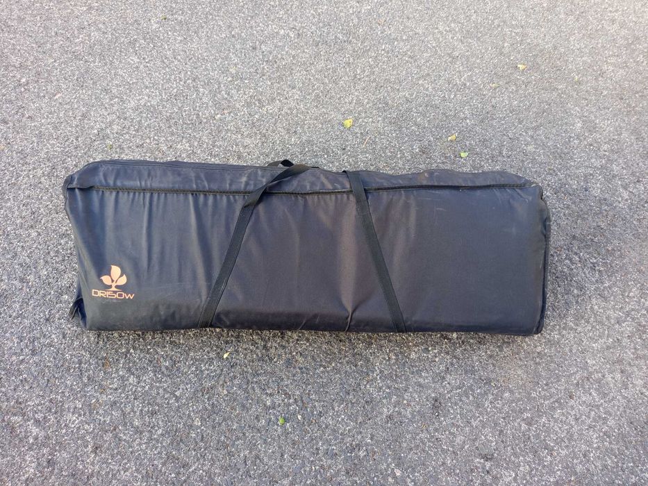 Tenda de cultivo Secret Jardin DR150W