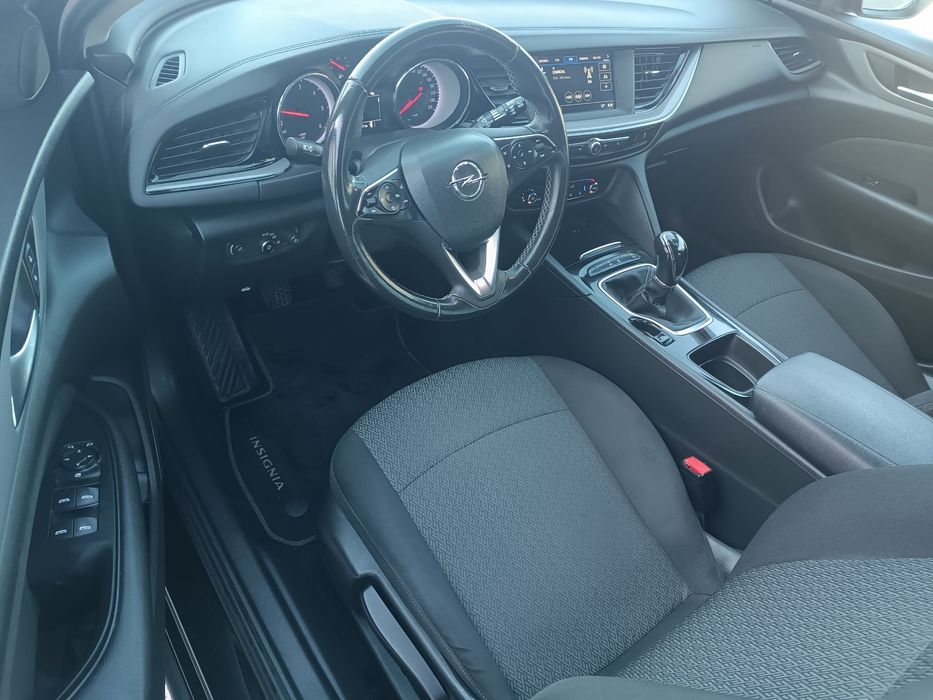 Opel Insignia 1.6 CDTI 2019