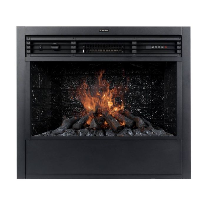 Електрокамін Royal 3D Etna New