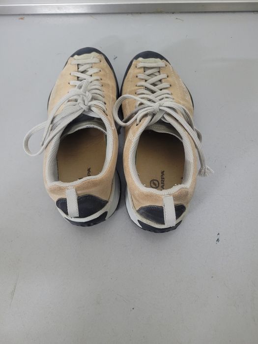 Buty trekkingowe podejściowe Scarpa