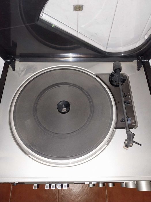 Grundig Compact Center 430-3 - Aparelhagem Antiga