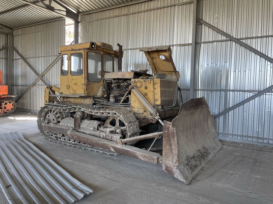 Бульдозер Т-170 , Т-130, хорошее состояние