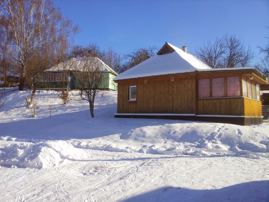Оренда будинку. Аренда дома. З каміном та лазнею.