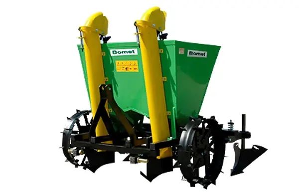 Сажалка Bomet 2р Комплект